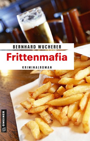 Buchcover