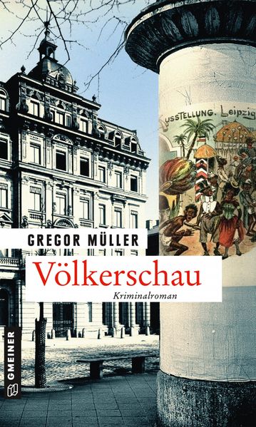 Buchcover