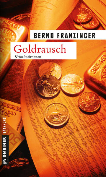Goldrausch