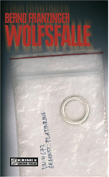 Wolfsfalle