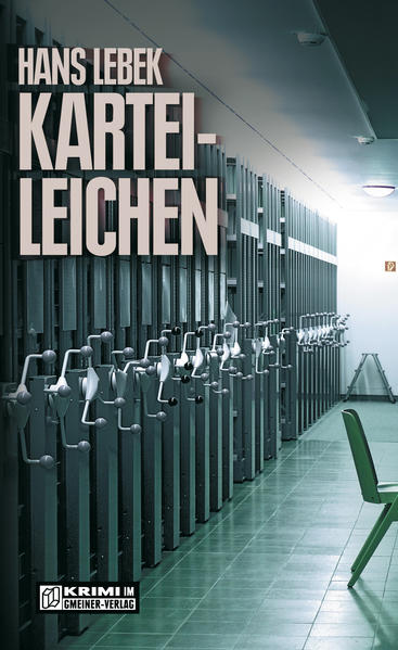 Karteileichen