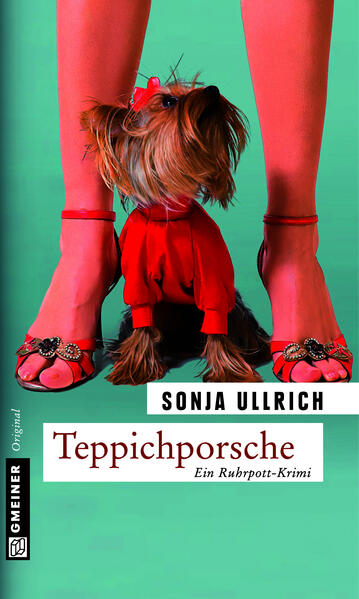 Teppichporsche