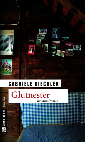 Buchcover