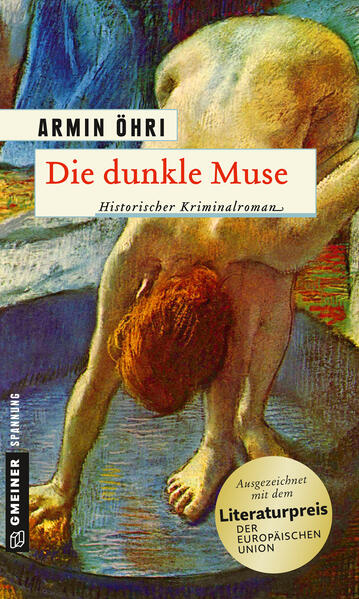 Die dunkle Muse