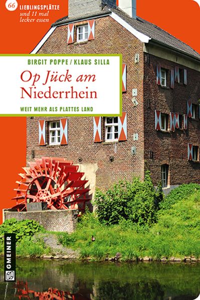 Op Jück am Niederrhein