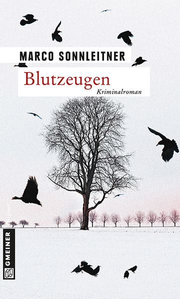 Buchcover