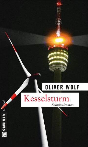 Buchcover