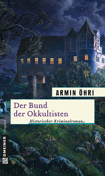 Der Bund der Okkultisten