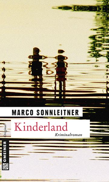 Buchcover
