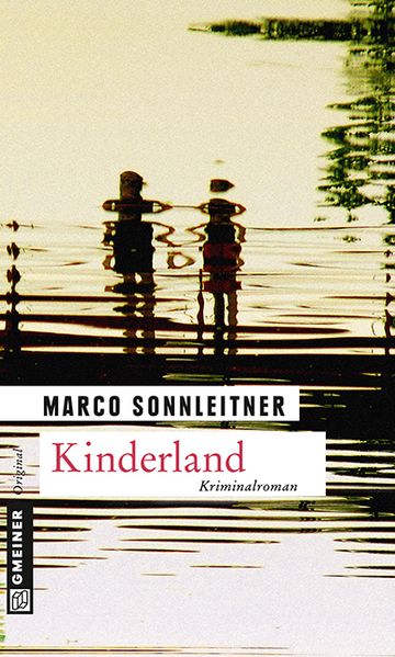 Buchcover