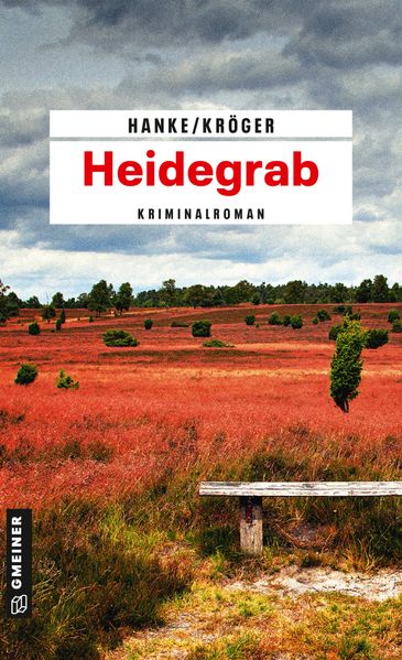 Buchcover