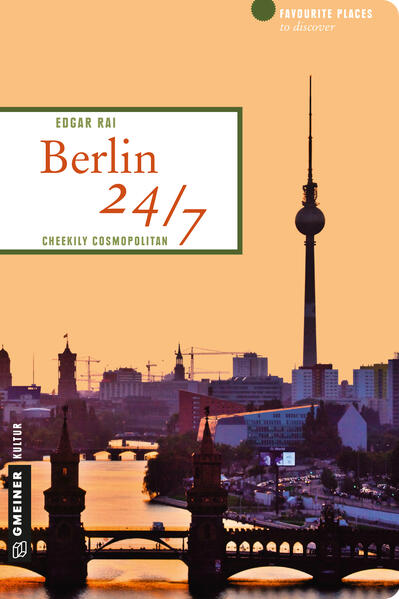 Berlin 24/7