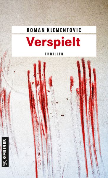 Buchcover