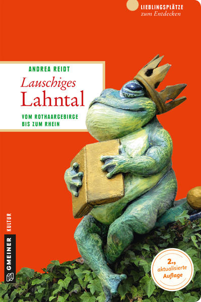 Lauschiges Lahntal