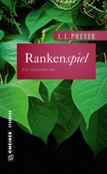 Buchcover