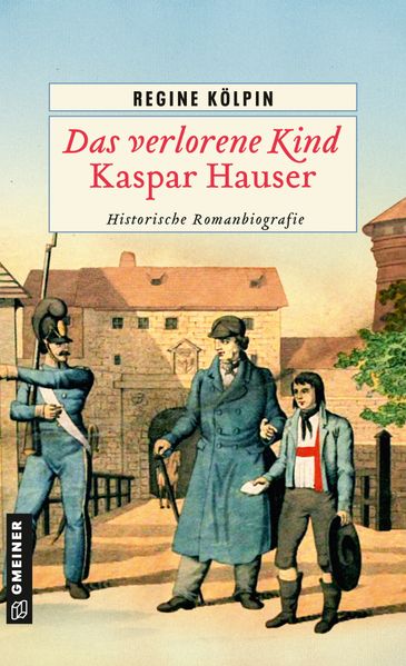 Buchcover