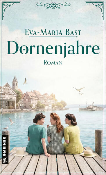 Dornenjahre