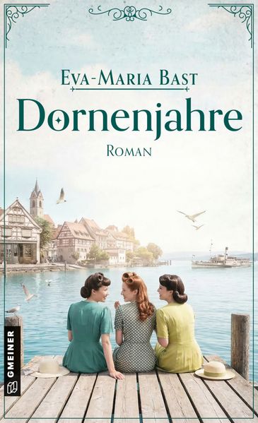 Dornenjahre