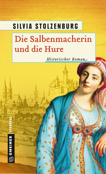 Buchcover