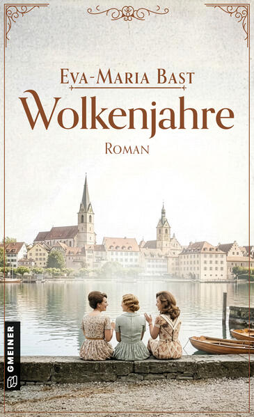 Wolkenjahre
