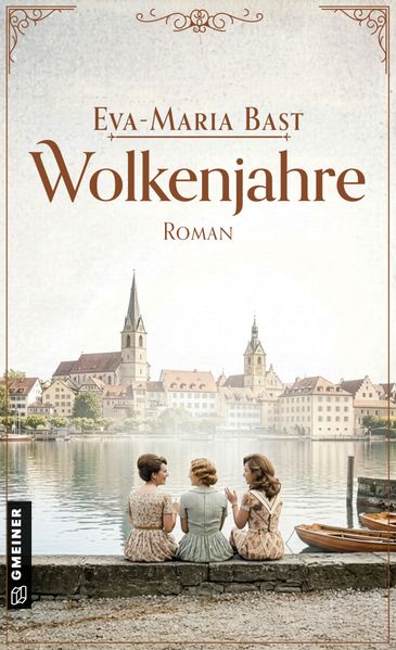 Wolkenjahre