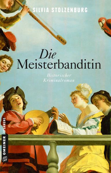 Buchcover