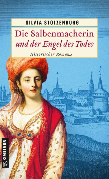 Buchcover