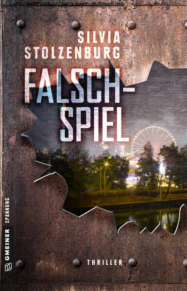 Buchcover