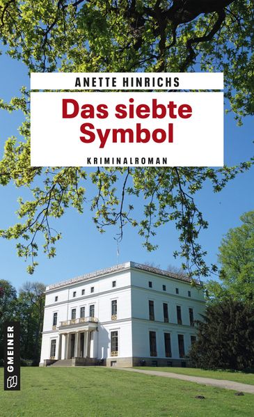 Buchcover