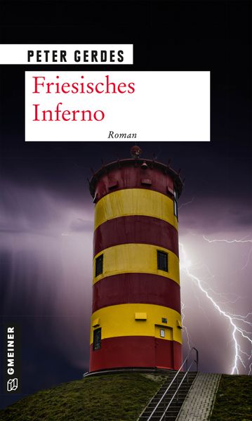 Buchcover