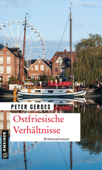 Buchcover