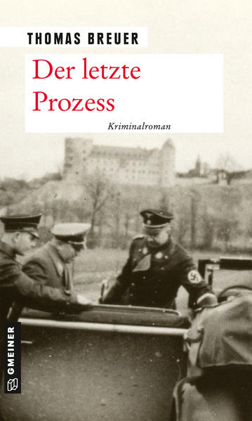 Der letzte Prozess