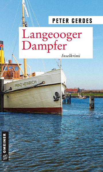 Buchcover