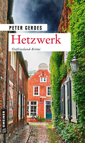 Buchcover