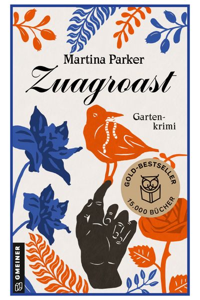 Buchcover