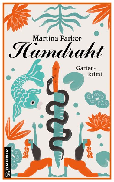 Buchcover