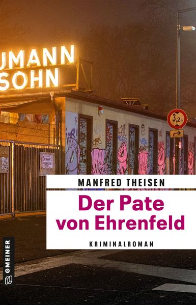 Buchcover