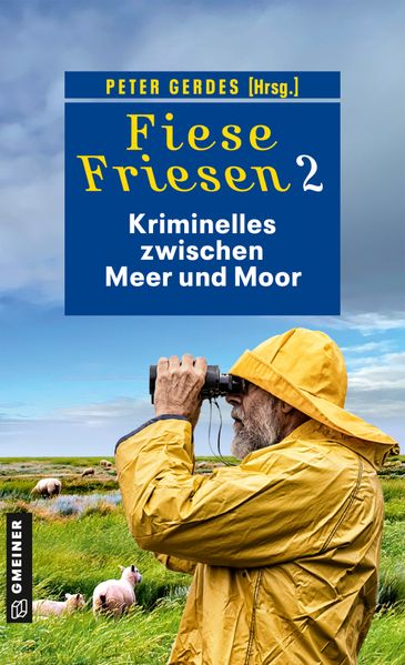 Buchcover