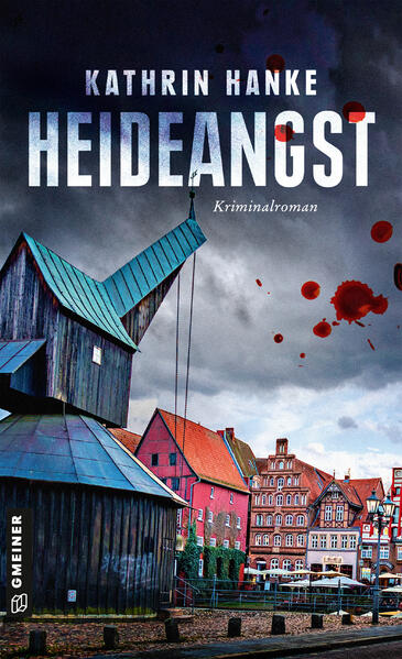 Buchcover