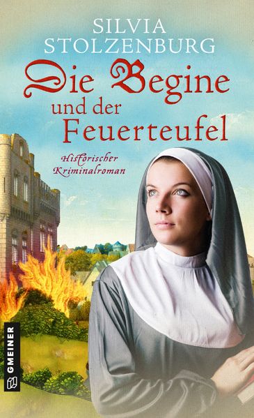 Buchcover