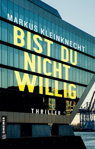 Bist du nicht willig