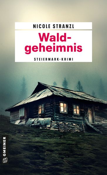 Waldgeheimnis