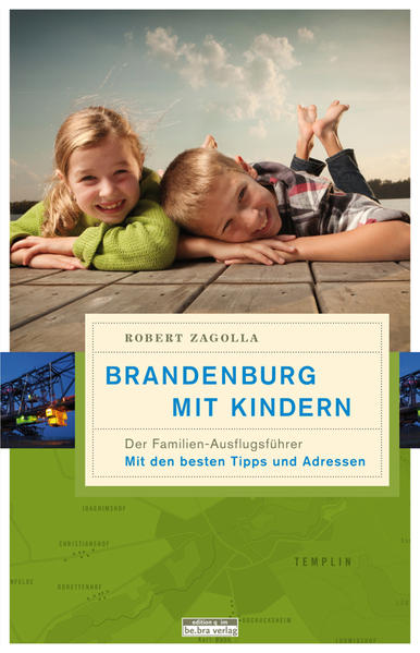 Brandenburg mit Kindern