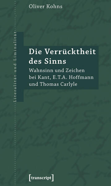 Die Verrücktheit des Sinns