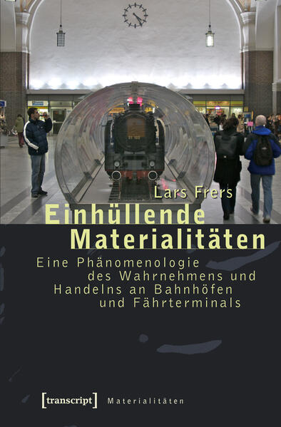 Einhüllende Materialitäten