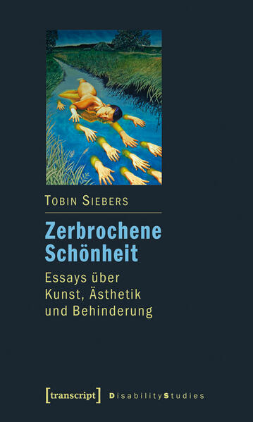 Zerbrochene Schönheit