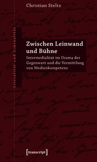 Zwischen Leinwand und Bühne