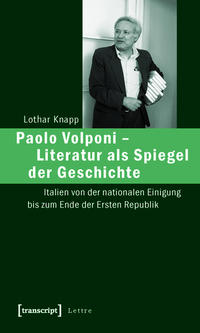 Paolo Volponi – Literatur als Spiegel der Geschichte