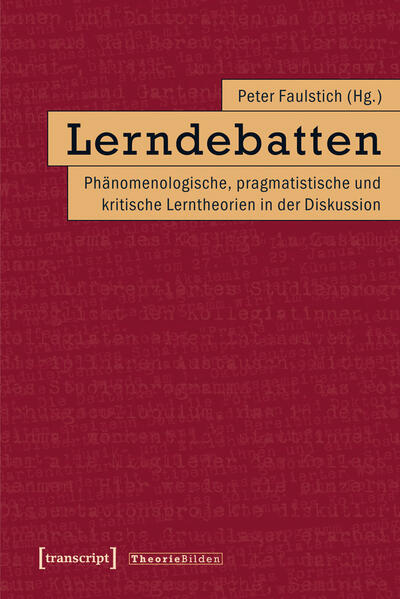 Lerndebatten