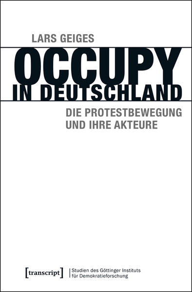 Occupy in Deutschland